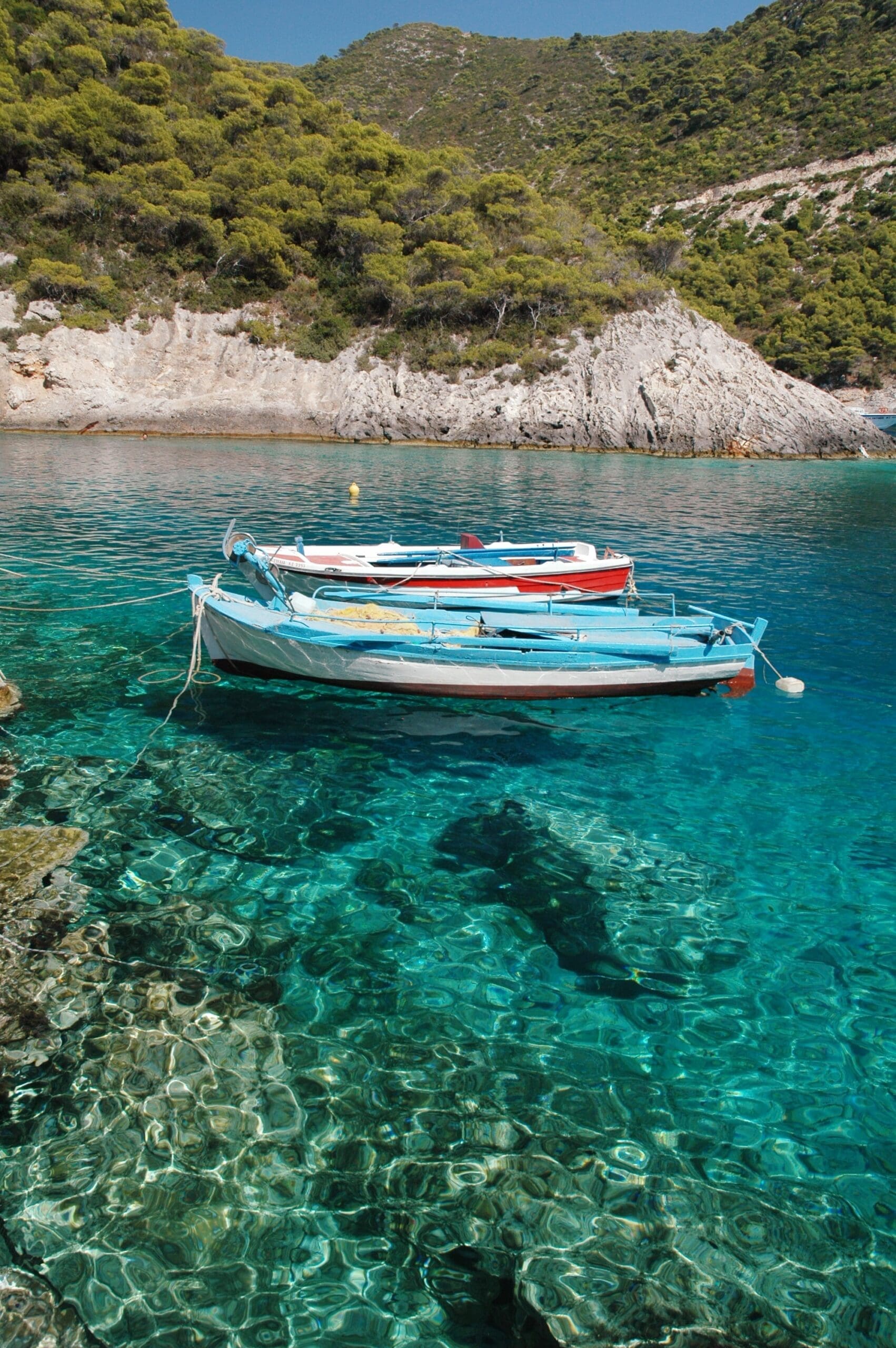 Zakynthos 