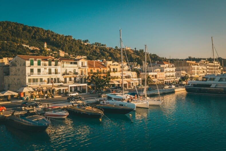 Zakynthos 