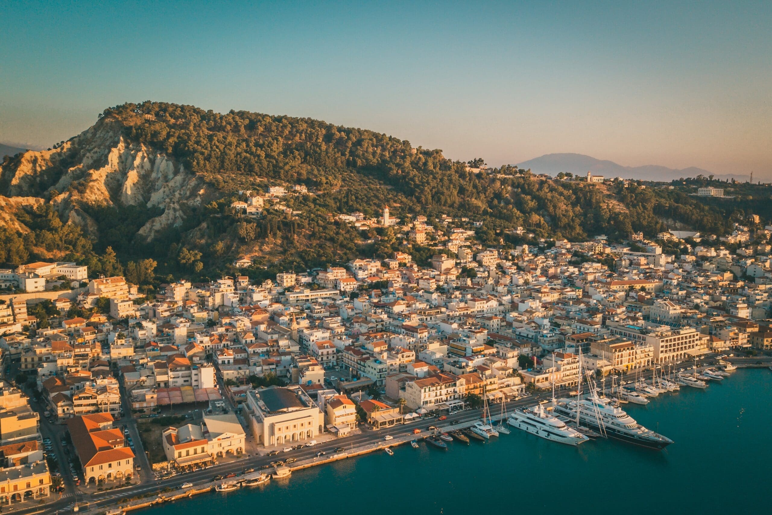 Zakynthos