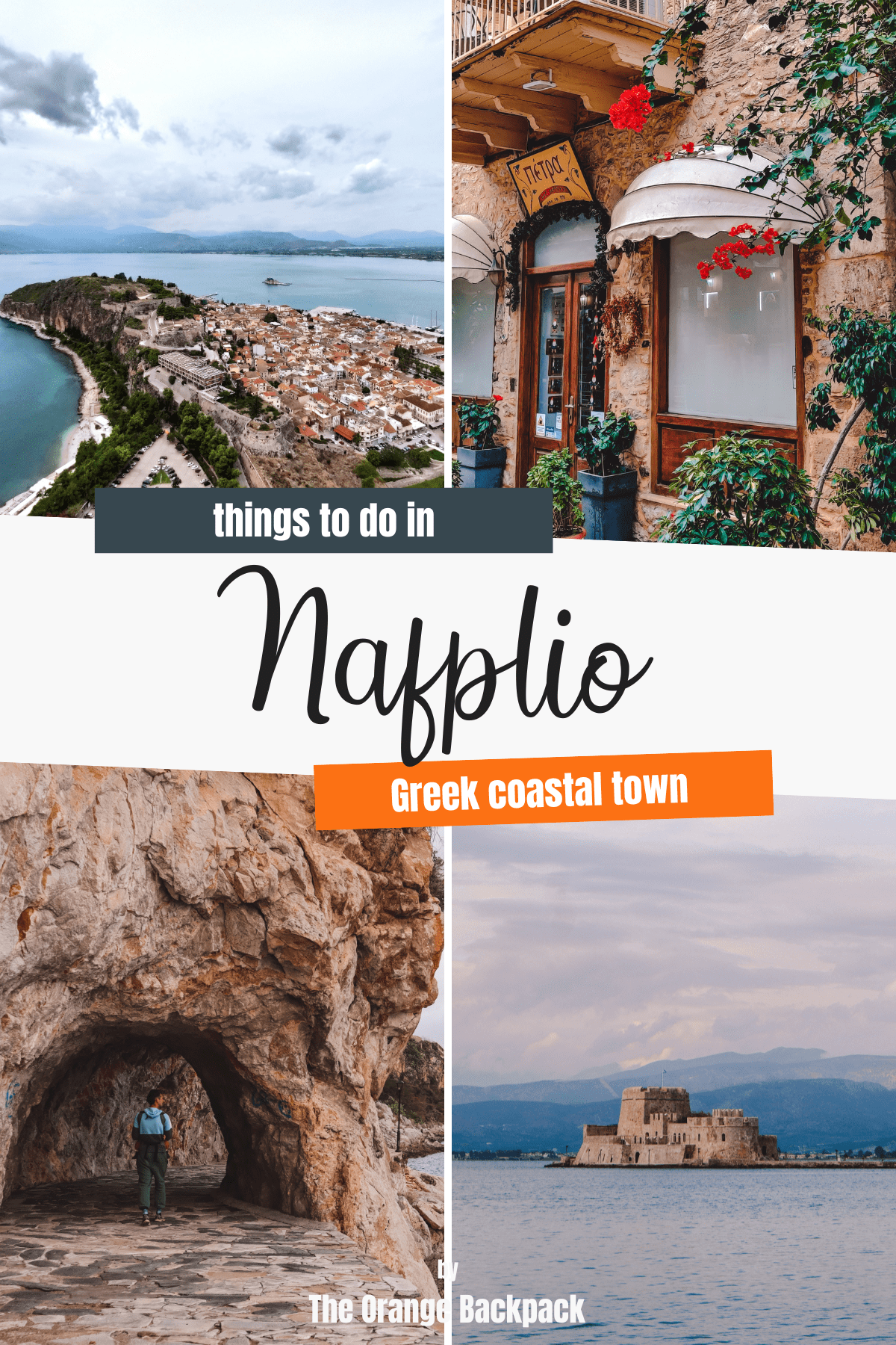 best things to do in Nafplio Greece
