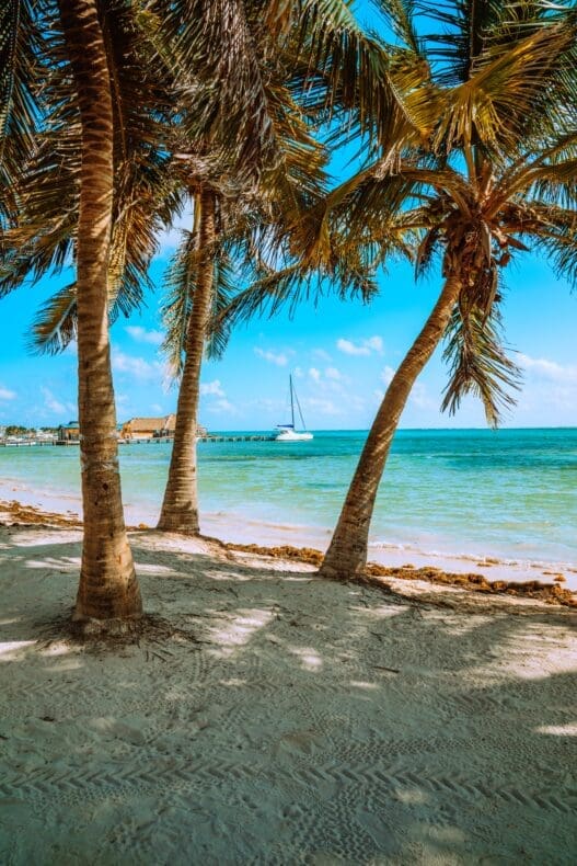 Ambergris Belize