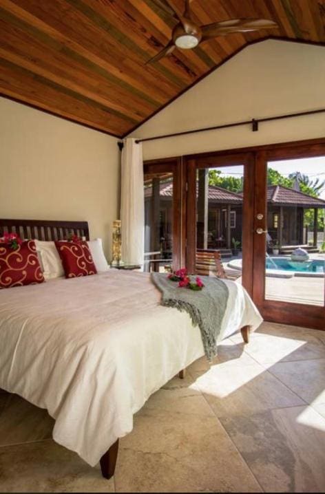 Ambergris DayDreamin Boutique Hotel