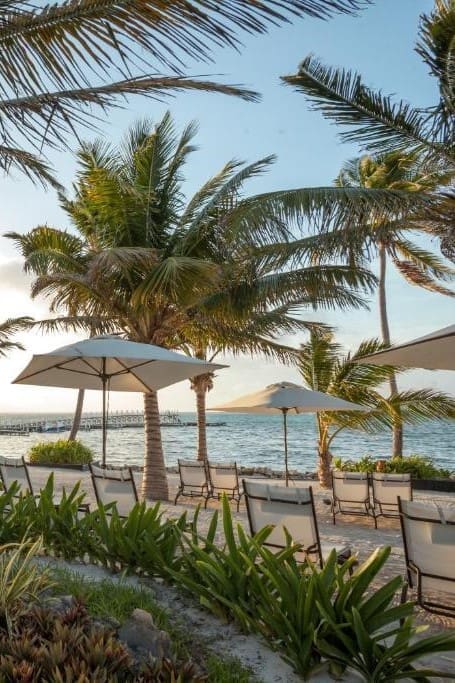 Ambergris Las Terrazas Resort