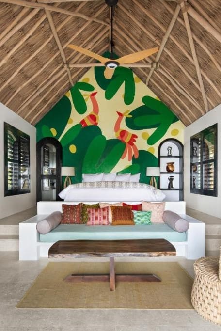 Ambergris Matachica Beach Resort and Spa