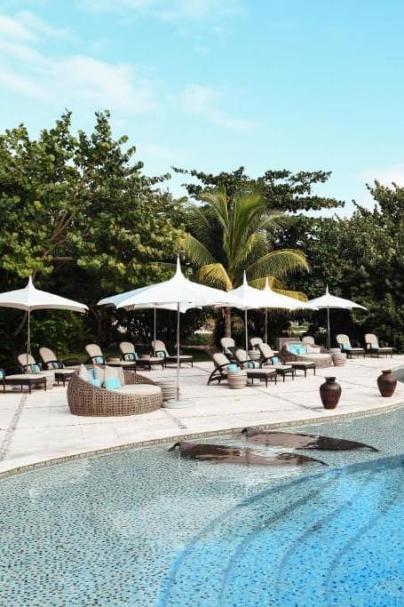 Ambergris Matachica Beach Resort and Spa