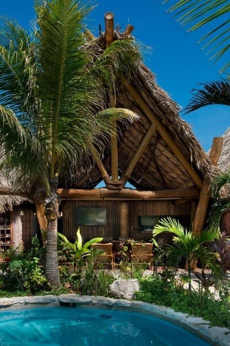 Ambergris Ramons Village Resort