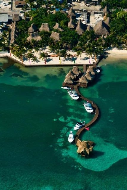 Ambergris Ramon's Village Resort