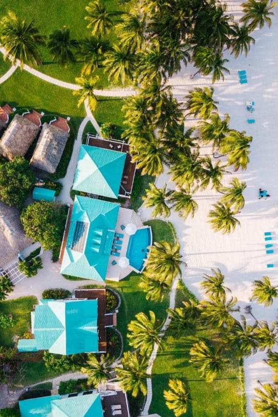 Ambergris Victoria House Resort & Spa