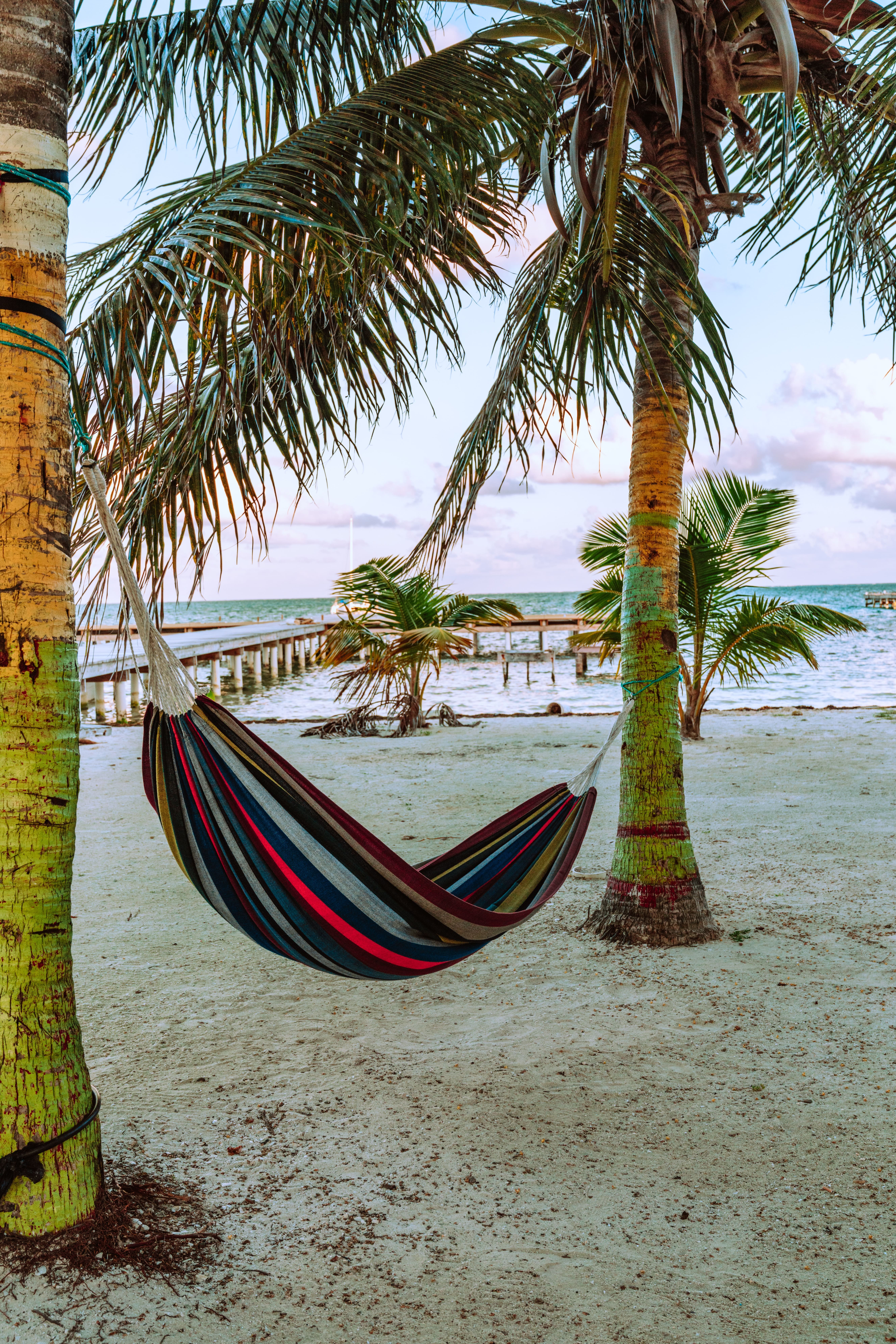 Belize Caye Caulker