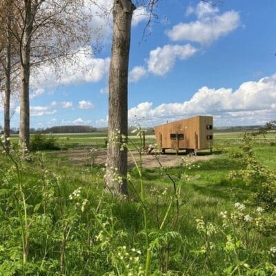 Tiny Houses in Nederland | Tiny House in Zeeland