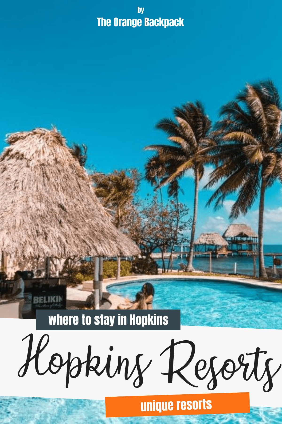 Hopkins Belize Resorts 