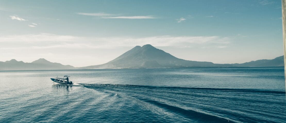 Where to stay at Lake Atitlan: best villages and hotels