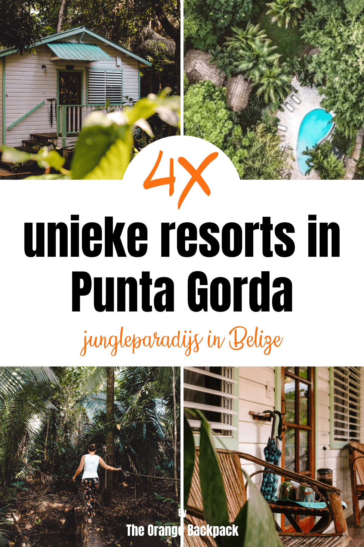 Punta Gorda Belize