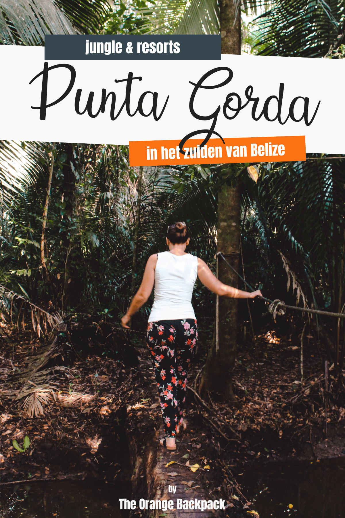 Punta Gorda Belize