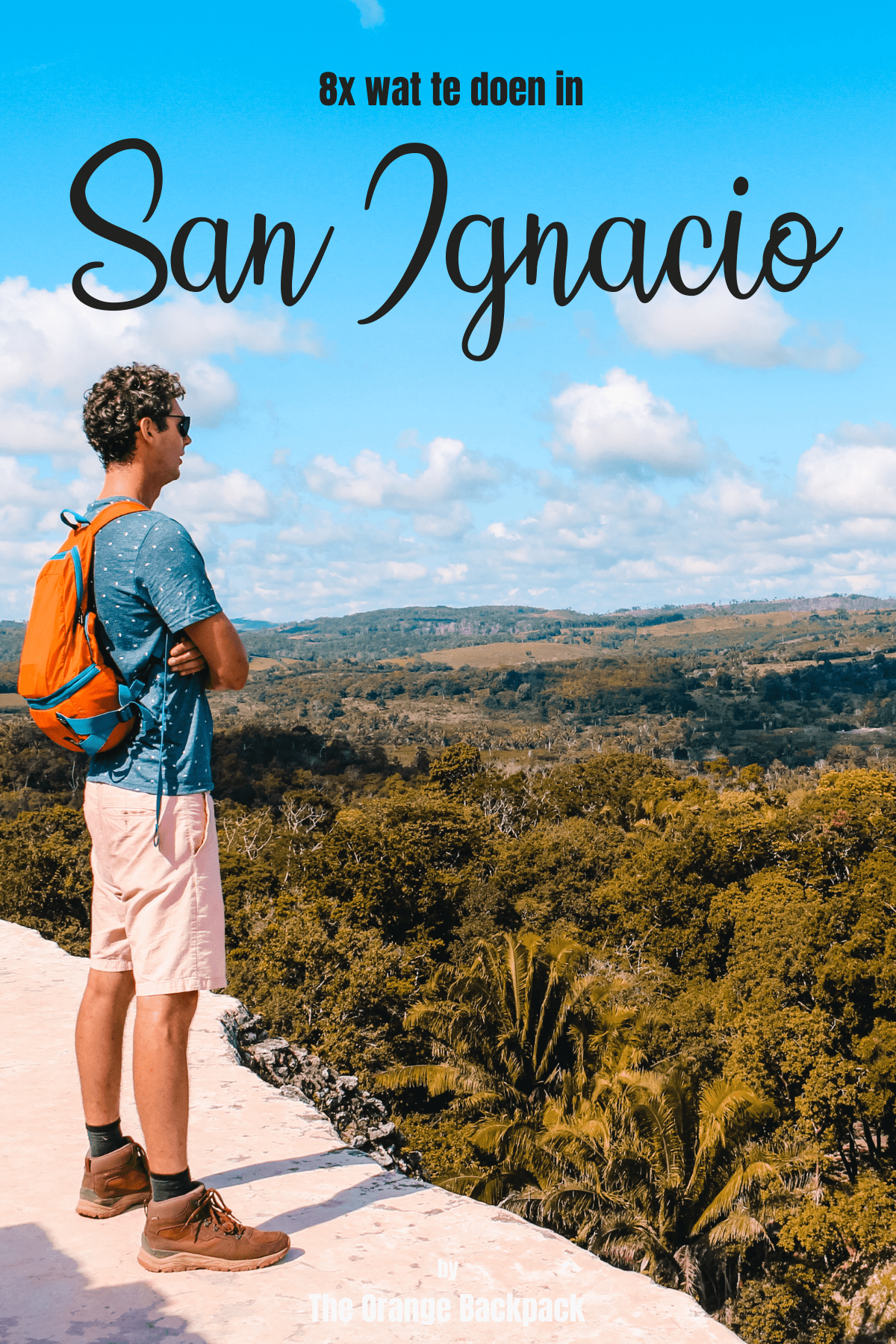 San Ignacio Belize