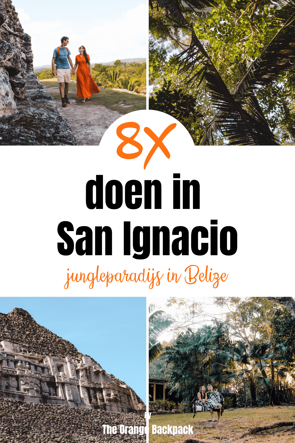 San Ignacio Belize