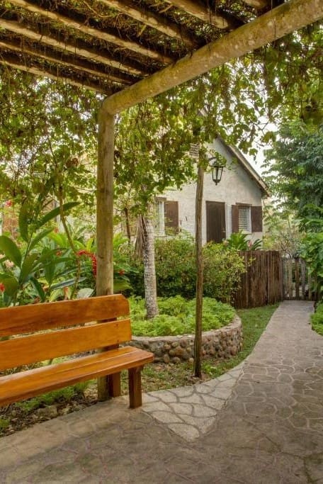 San Ignacio Maya Mountain Lodge