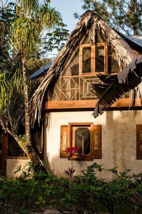 San Ignacio Pine Ridge Lodge