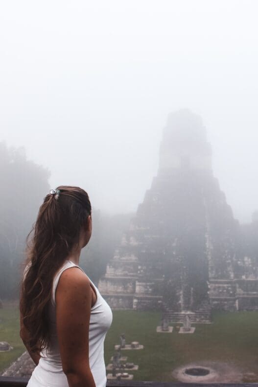 Tikal