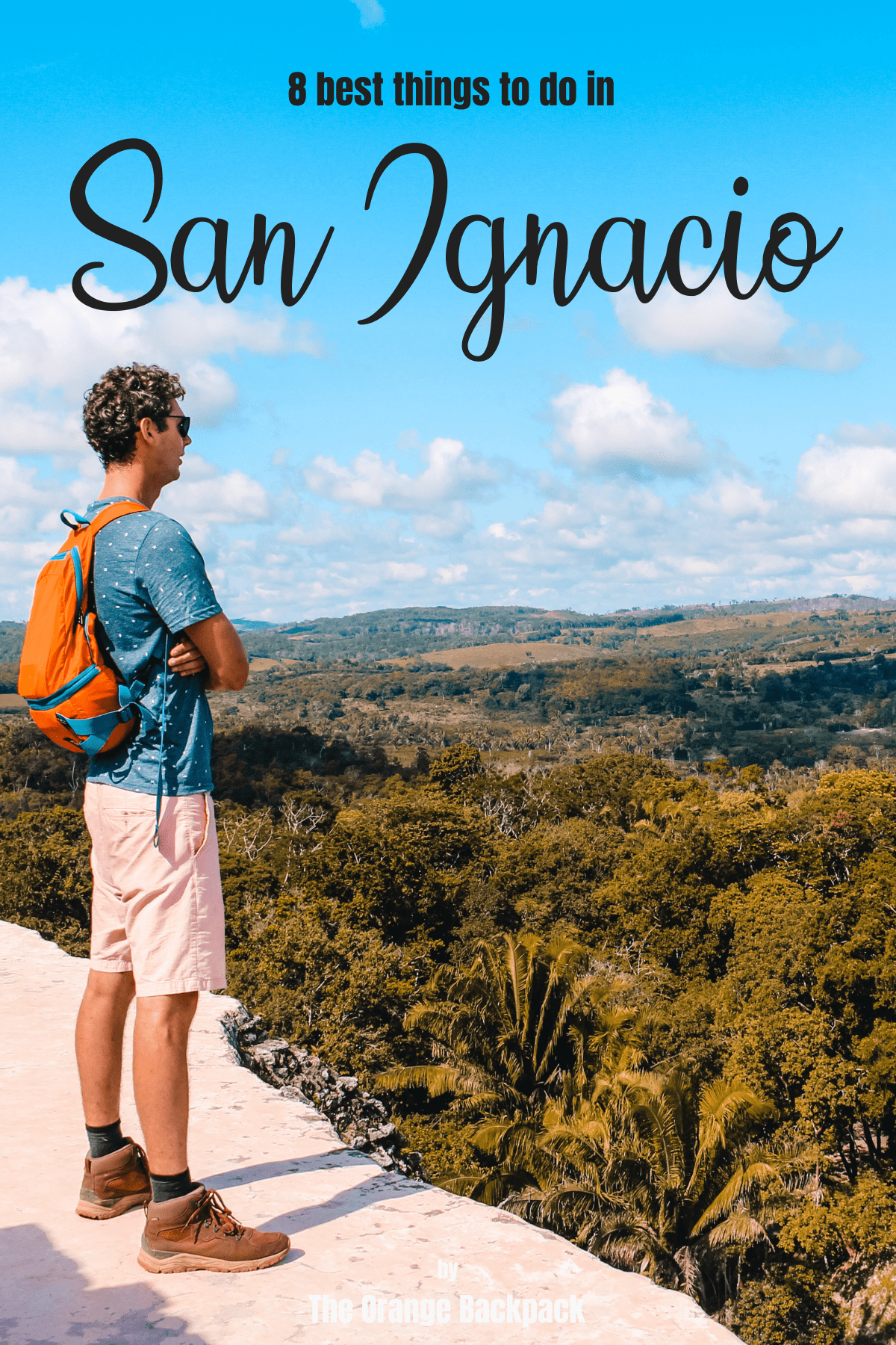 things to do in San Ignacio Belize 