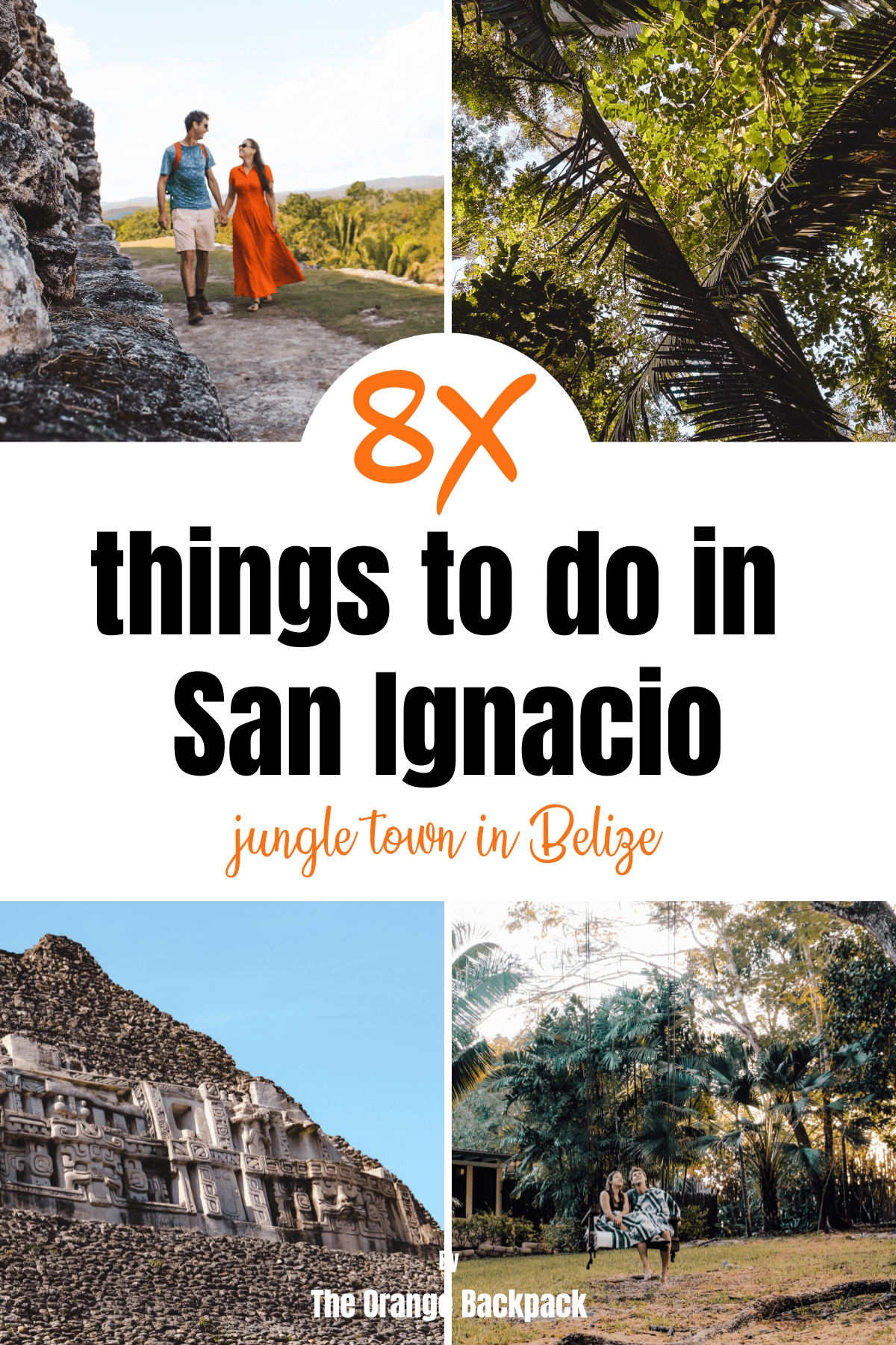 things to do in San Ignacio Belize
