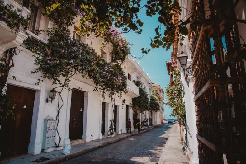 Cartagena Colombia