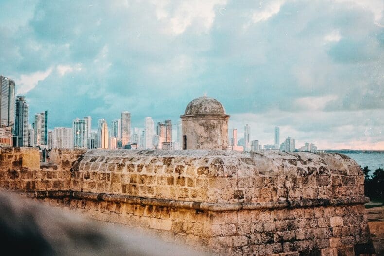 Cartagena Colombia