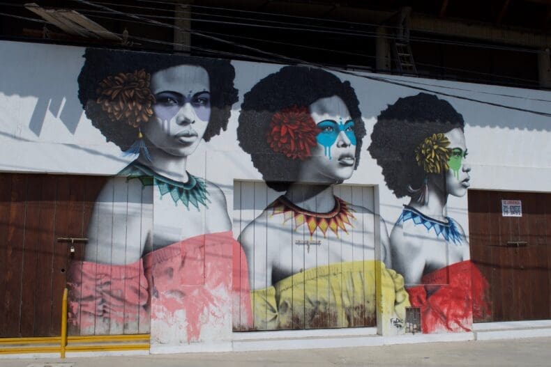 Cartagena Colombia