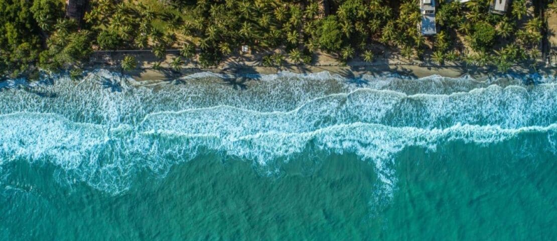 Where to stay in Palomino