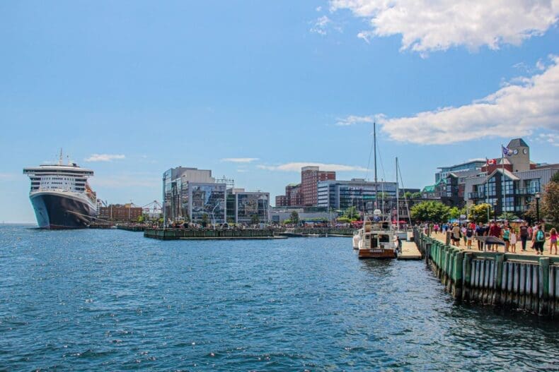 Halifax