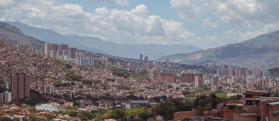Medellin Colombia