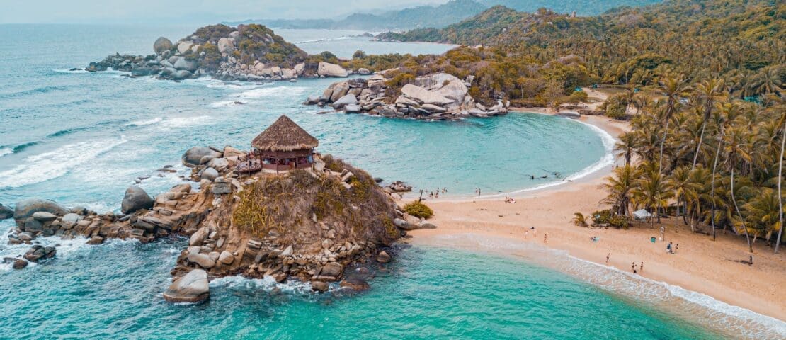 Tayrona National Park