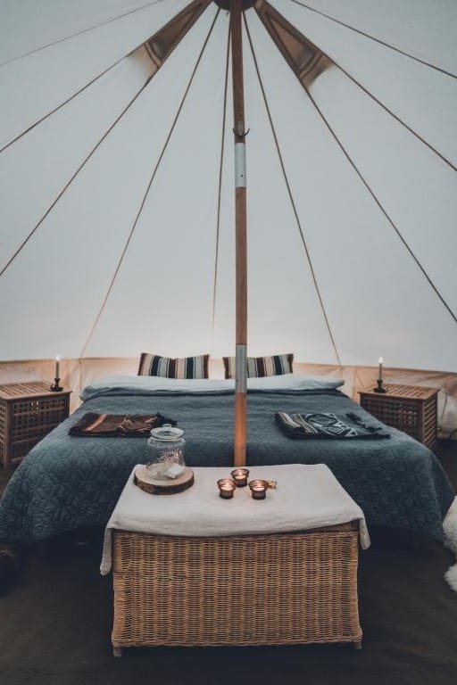 Camp Boutique - Original North