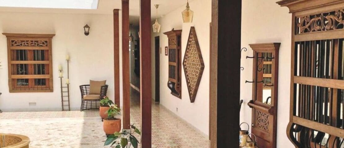 Casa Passiflora Hotel Boutique Jardín