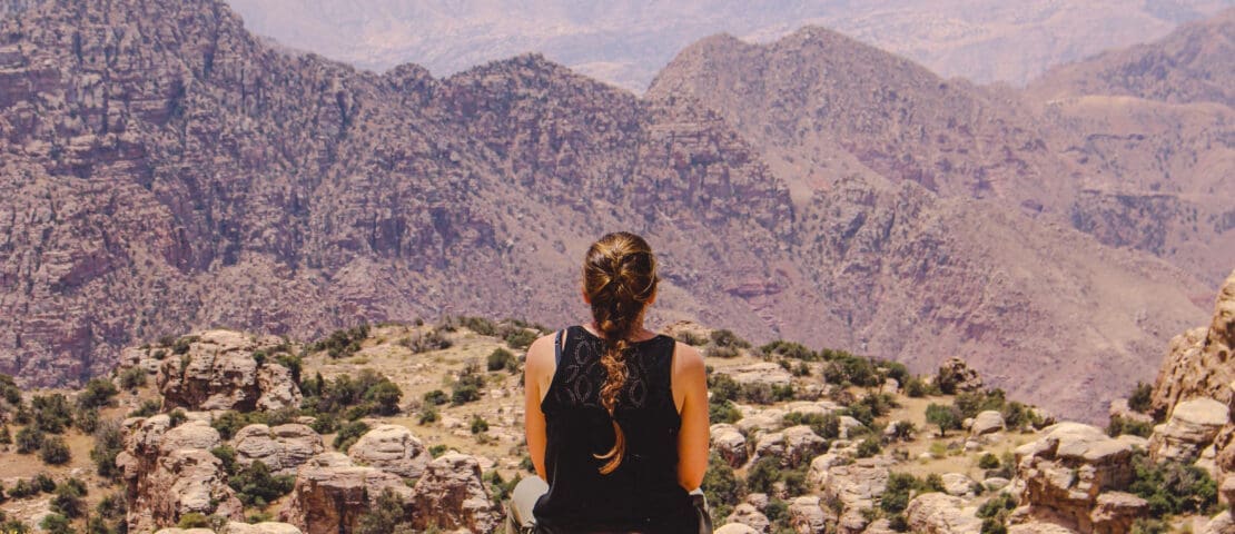 Dana Biosphere Reserve