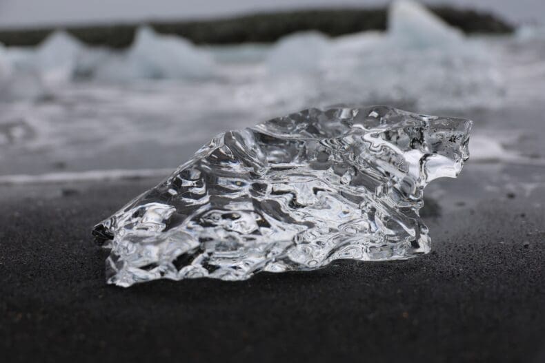 Diamond Beach