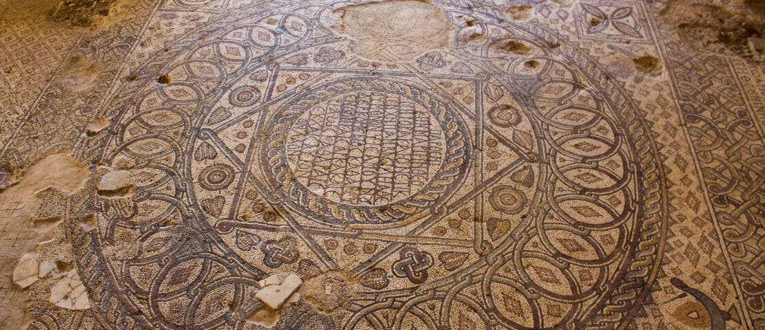 The 8 best things to do in Madaba in Jordan