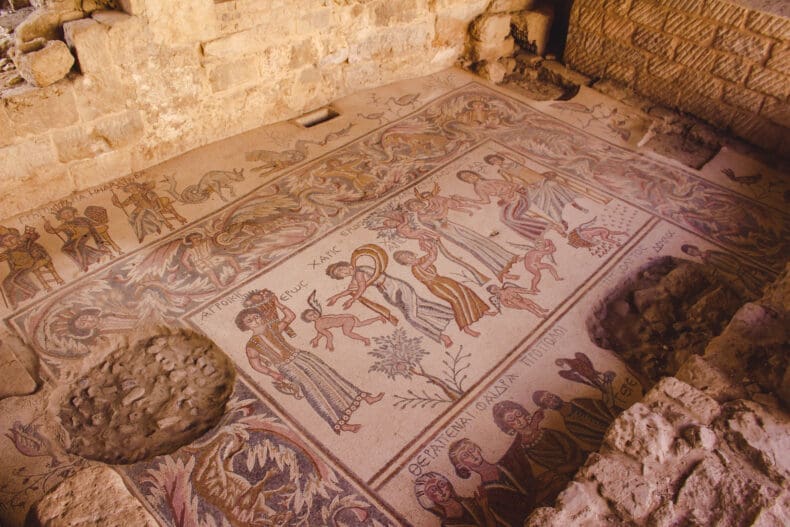Madaba