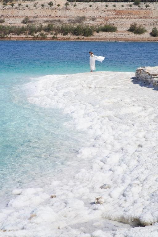 Movenpick Resort & Spa Dead Sea 2