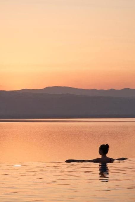 Movenpick Resort & Spa Dead Sea
