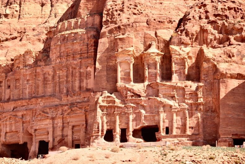 Petra