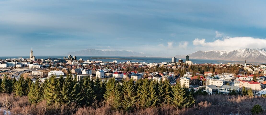 Reykjavik