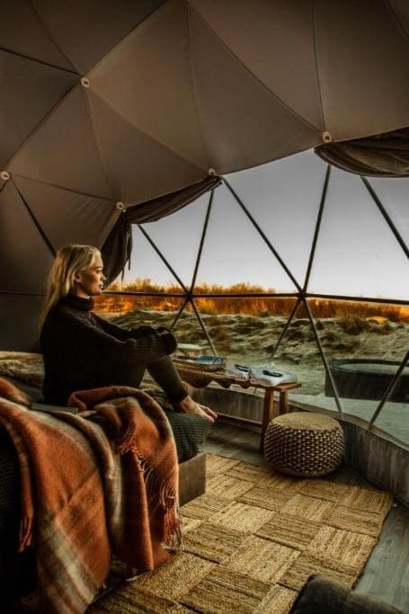 Reykjavik Domes
