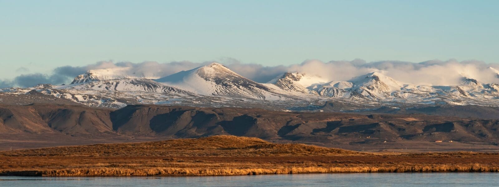 Where to stay in Snaefellsnes