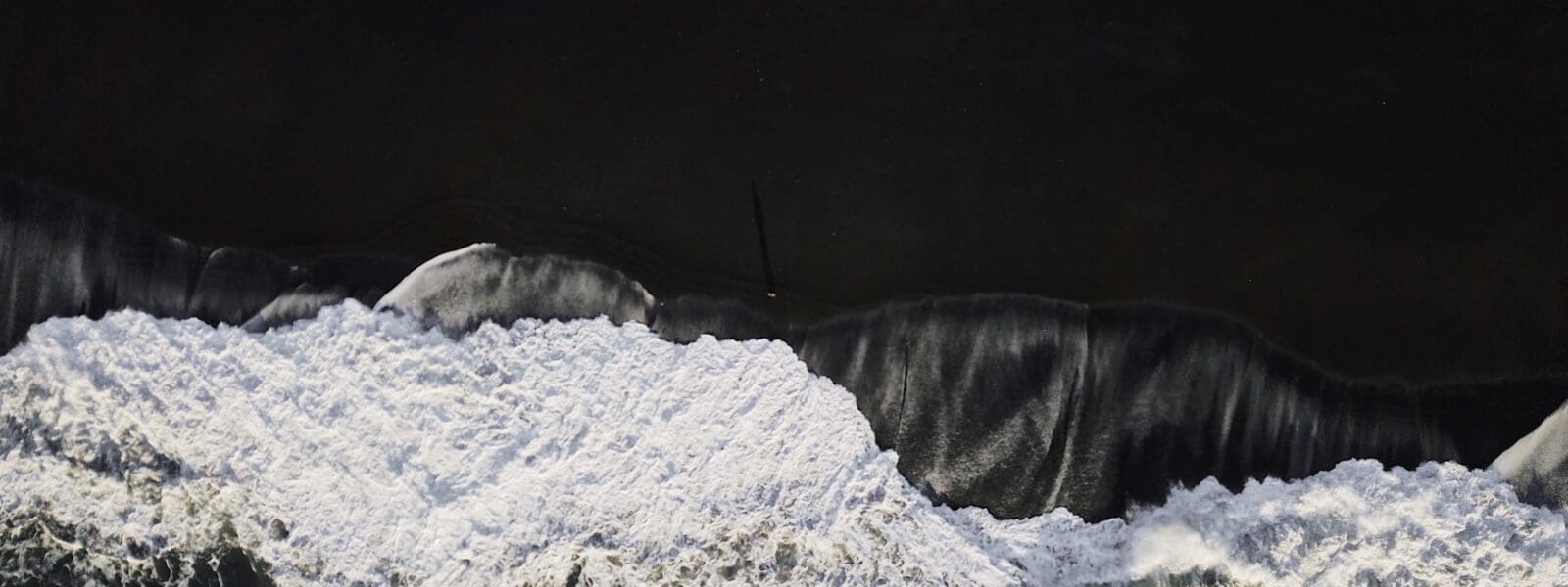 Het zwarte strand van IJsland: de mooiste black sand beaches