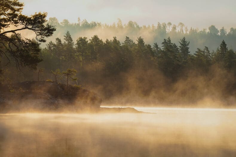 Värmland Zweden