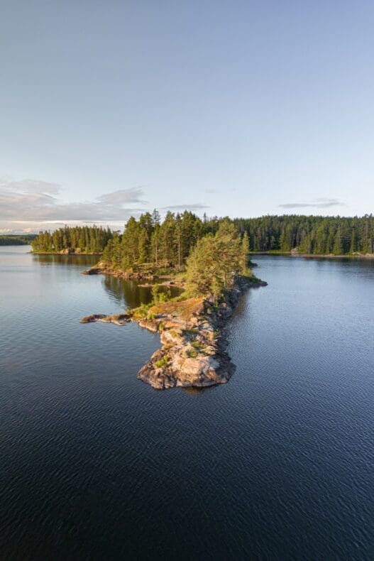 Värmland Zweden