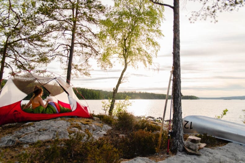 Värmland Zweden