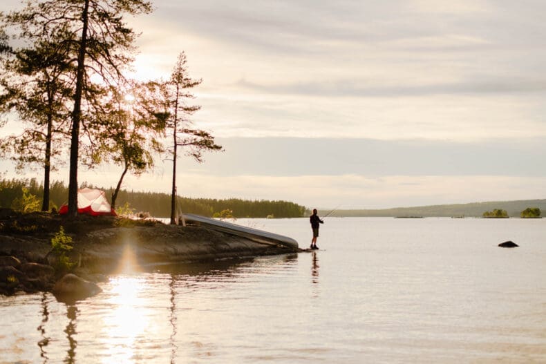 Värmland Zweden