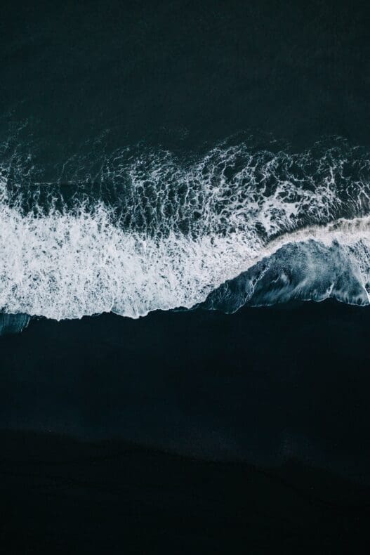 Vik Black Sand Beaches